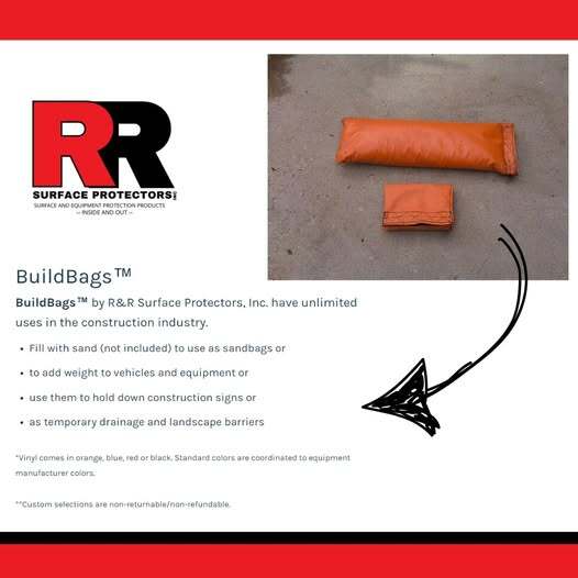 BuildBags™